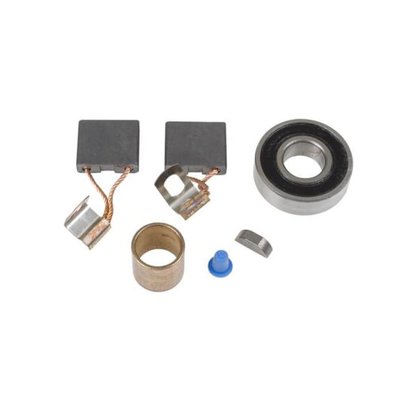 Aftermarket Generator Repair Kit Fits Ford Tractor 6 Volt 8N Jubilee Naa ELV40-0198 - main